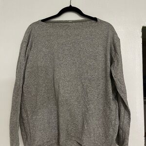 Lululemon Long Sleeve